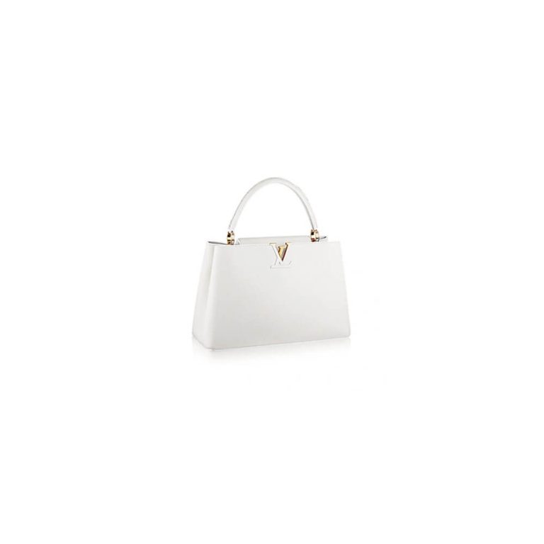 LV   Capucines MM