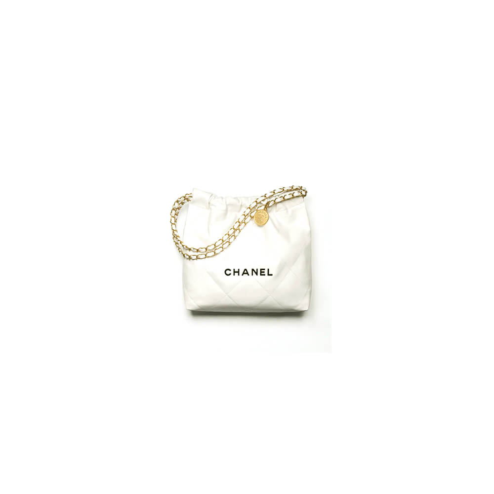 Ch*el 22 handbag