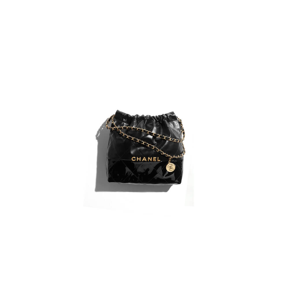 Ch*el 22 handbag