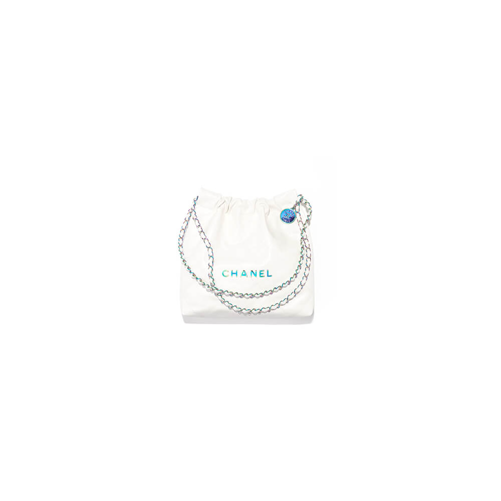 Ch*el 22 handbag