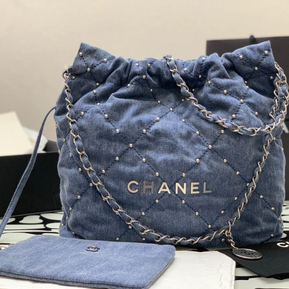 Ch*el 22 small handbag