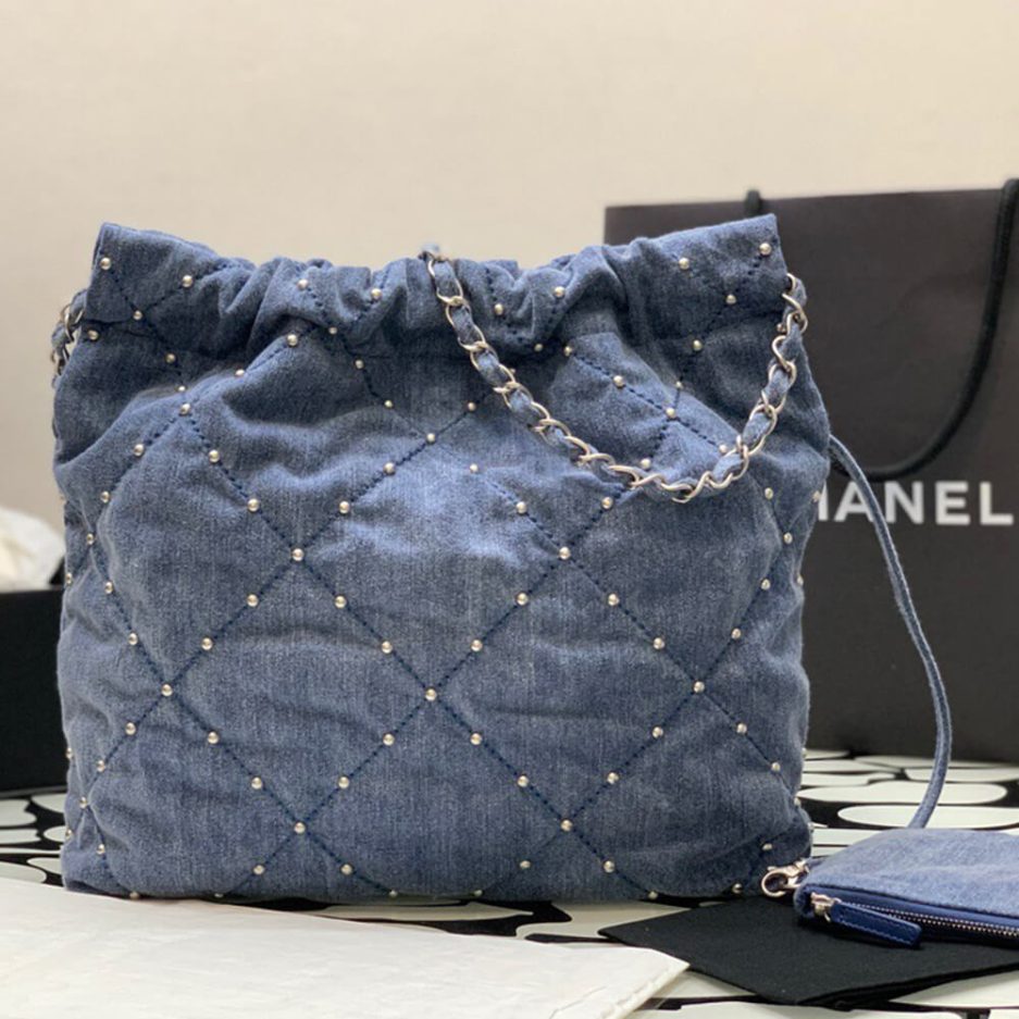 Ch*el 22 small handbag