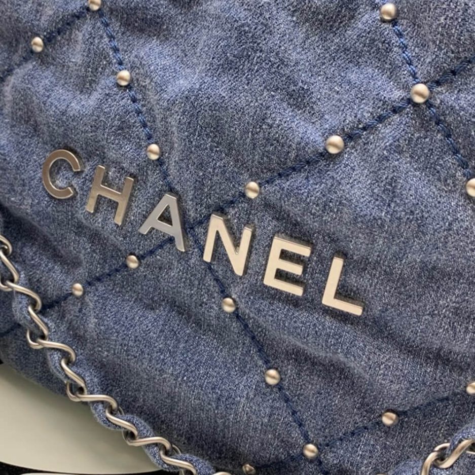 Ch*el 22 small handbag