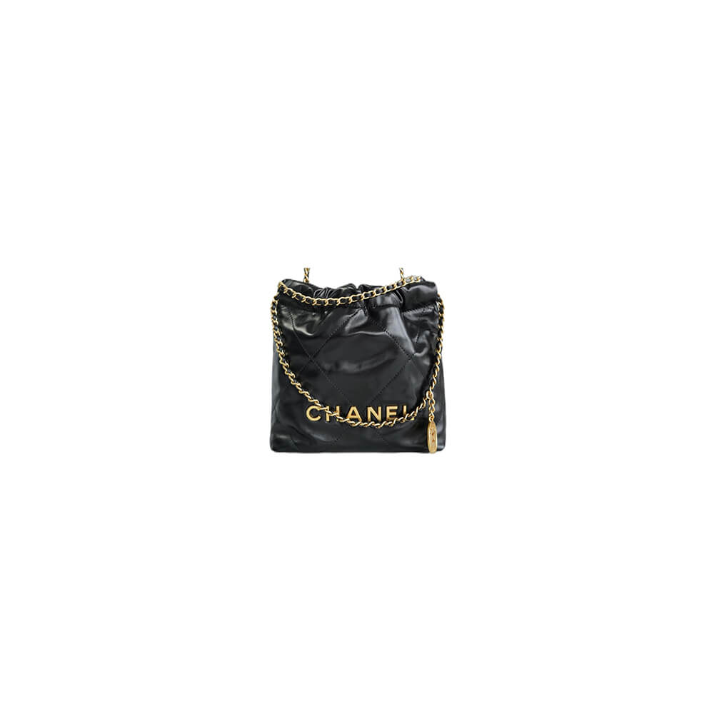 Ch*el 22 mini handbag