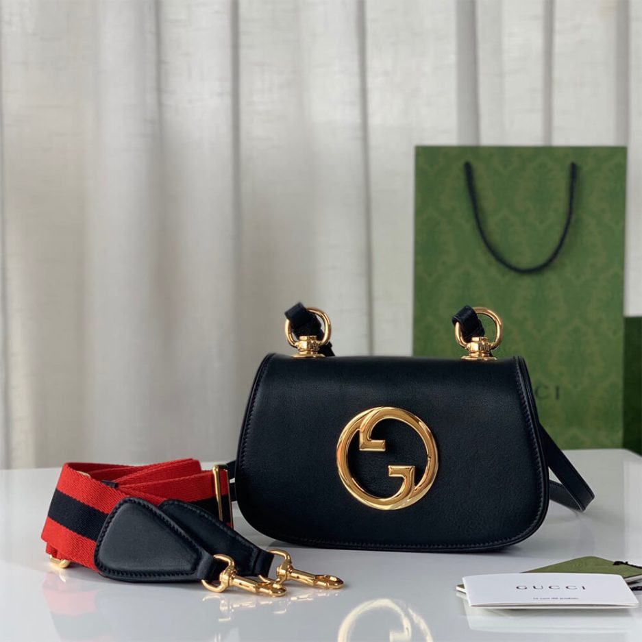 G*u*i blondie mini bag