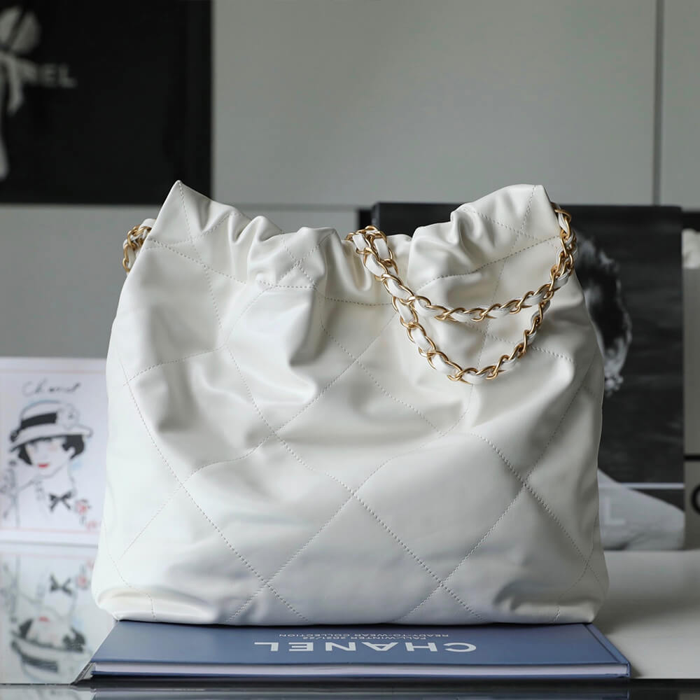 Ch*el 22 handbag