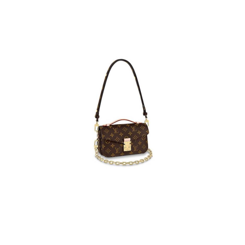 LV POCHETTE METIS EAST WEST(HIGH-END GRADE)