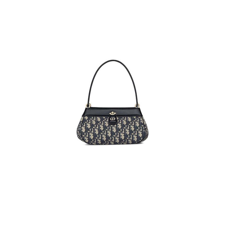small D*or key bag