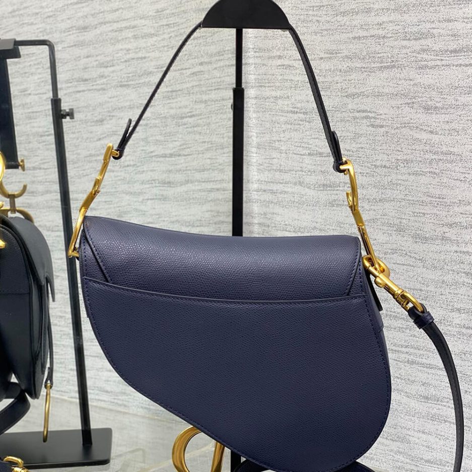 D*or saddle bag with strap