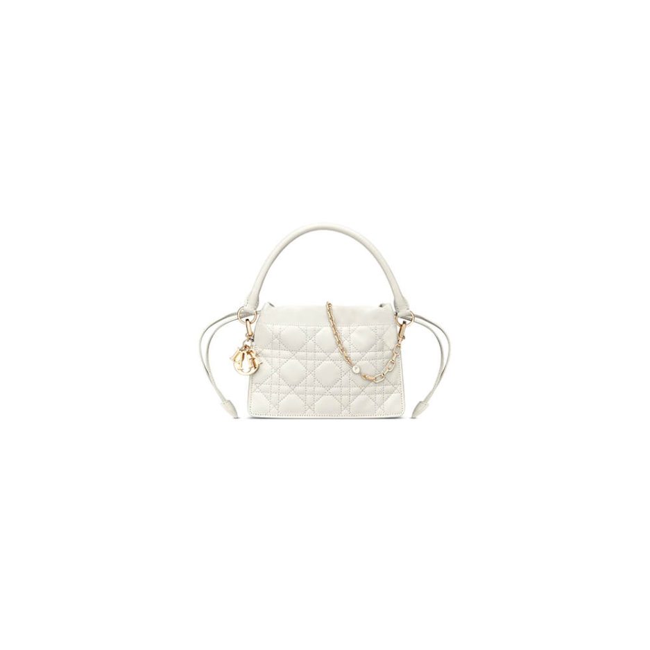 D*or lady D*or milly mini bag