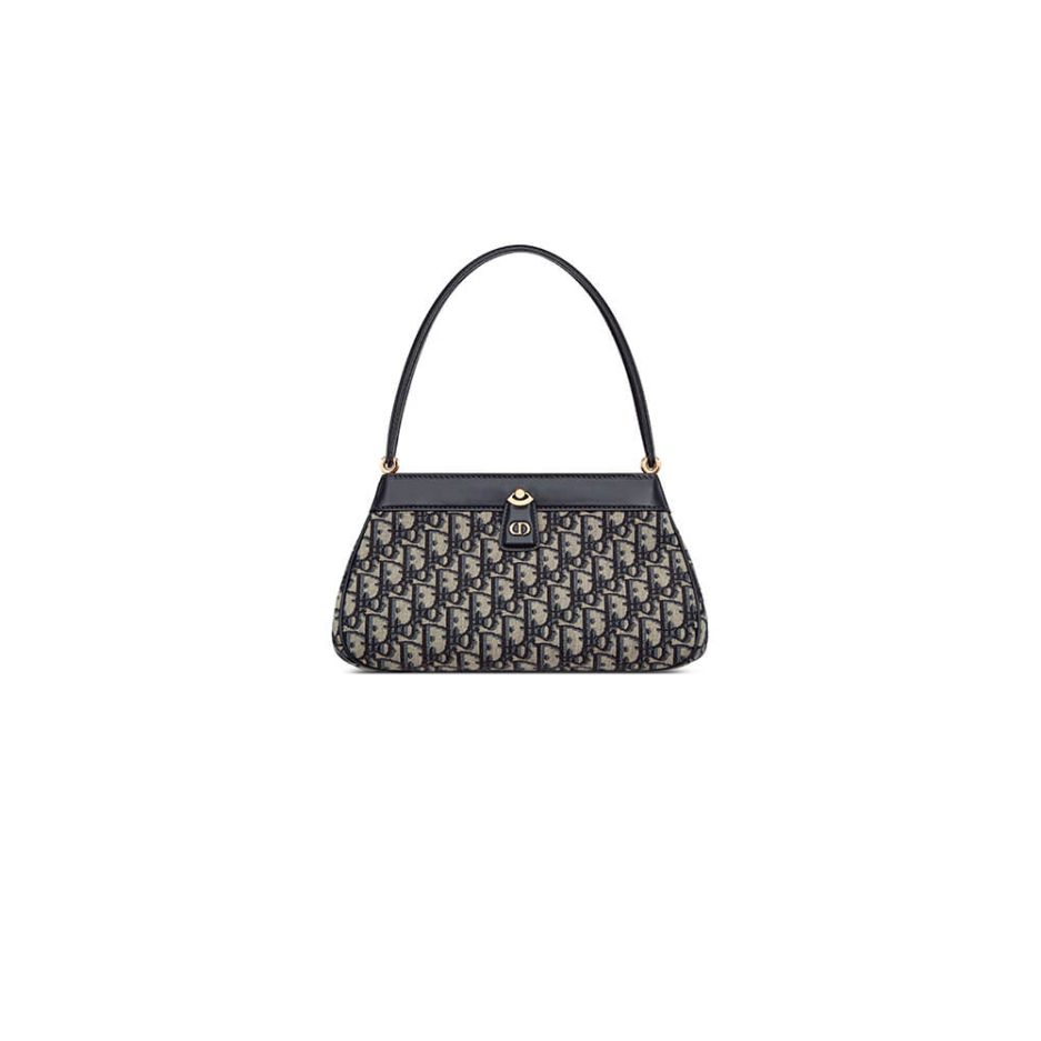 medium D*or key bag