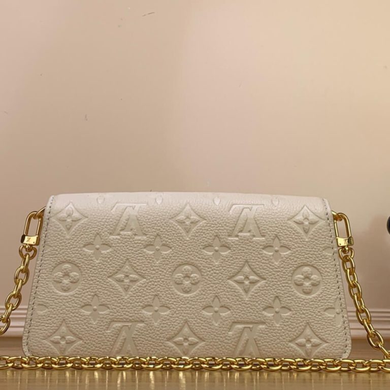 LV Wallet On Chain Metis
