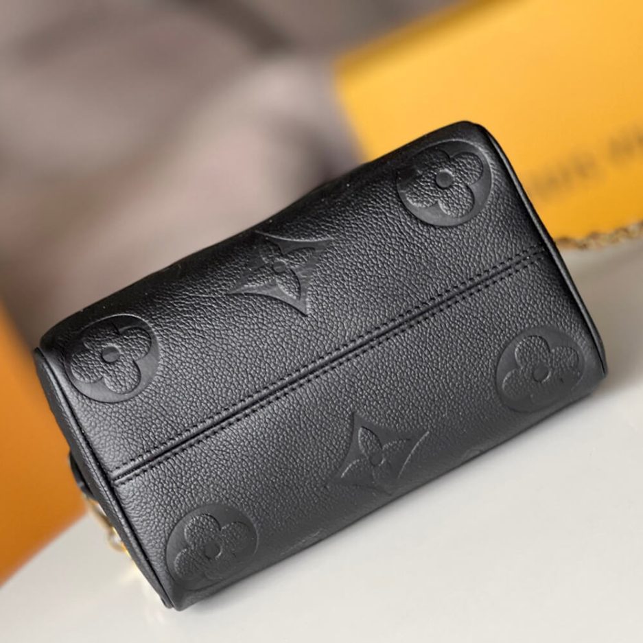 LV Speedy Bandoulière 20