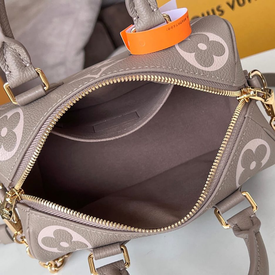 LV Speedy Bandoulière 20