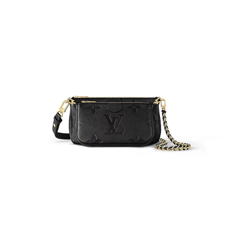 LV Pochette Accessoires