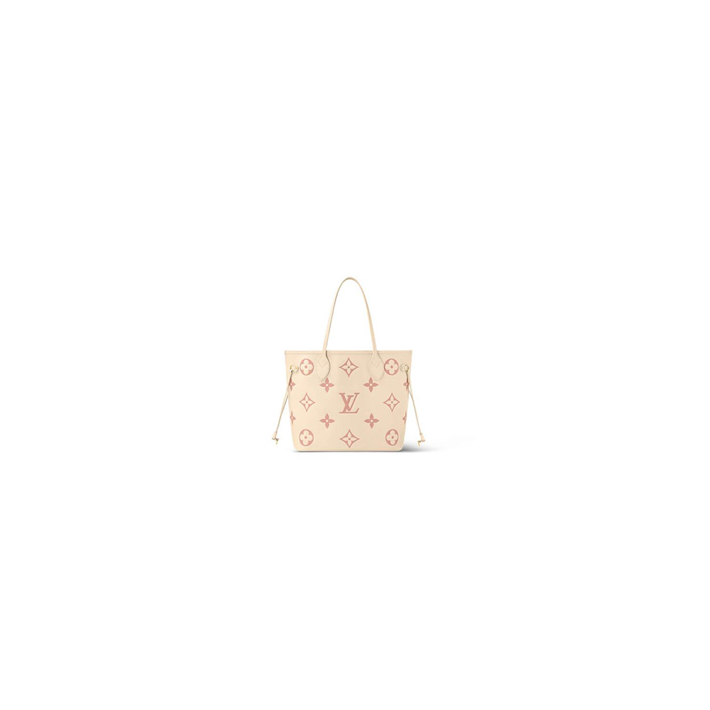 LV Neverfull MM