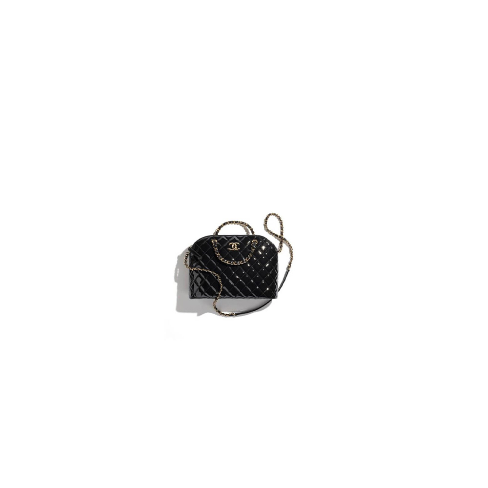 Ch*el small tote