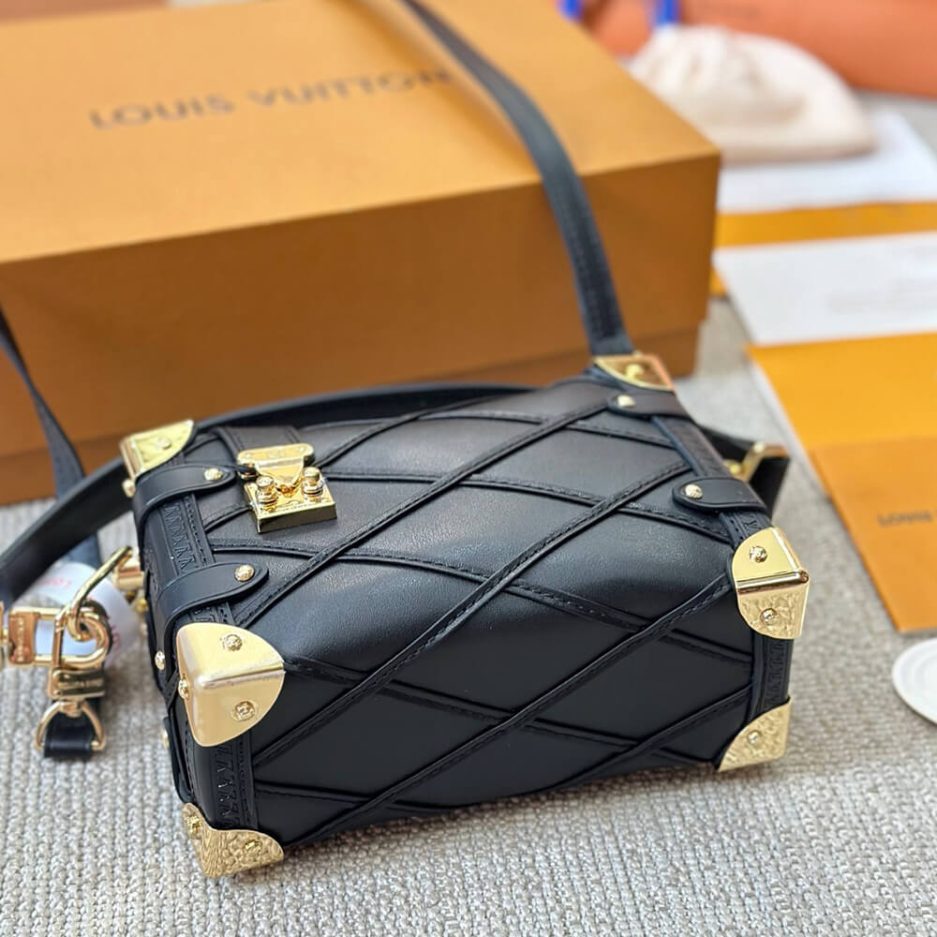 LV Pico Side Trunk