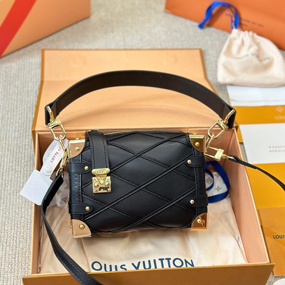 LV Pico Side Trunk