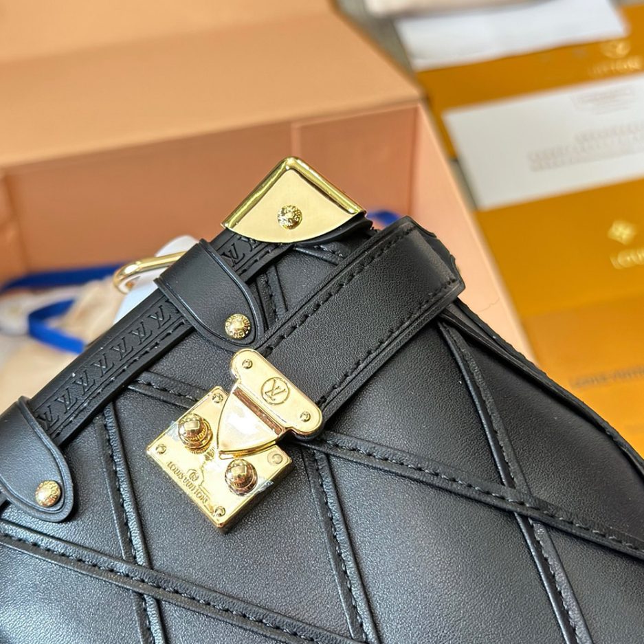 LV Pico Side Trunk