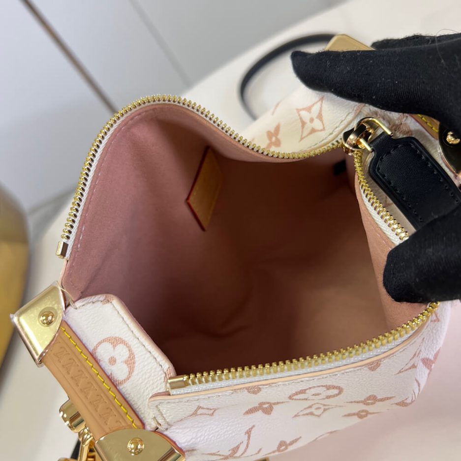 LV Pico Side Trunk