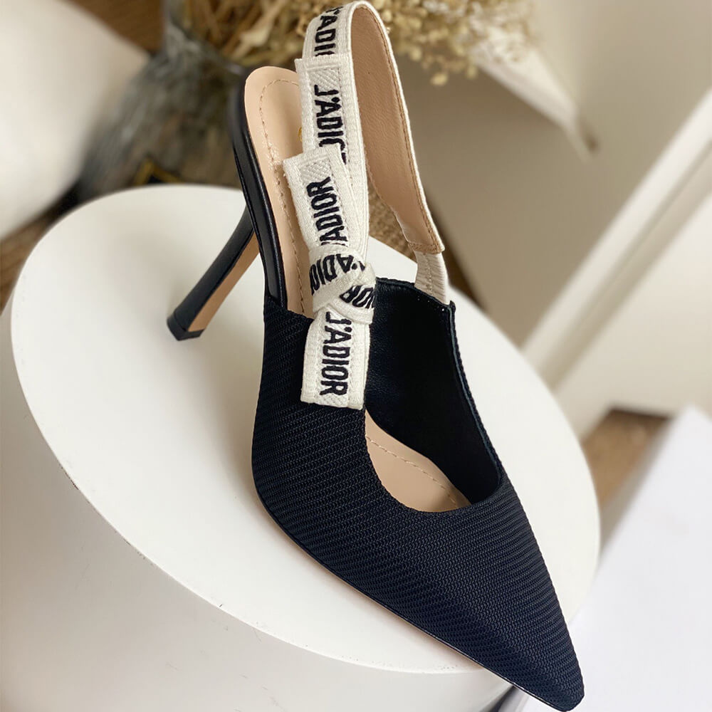 j’aD*or slingback pump