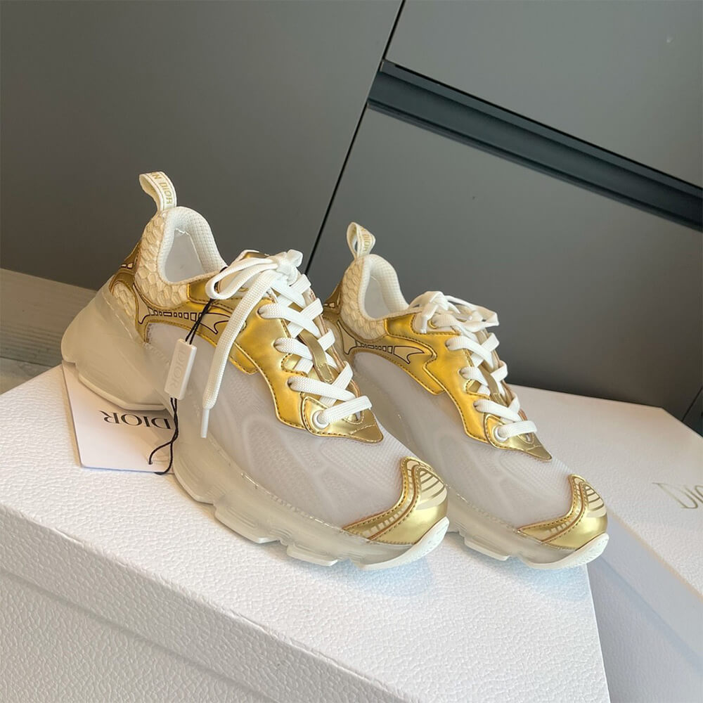 D*or vibe sneaker