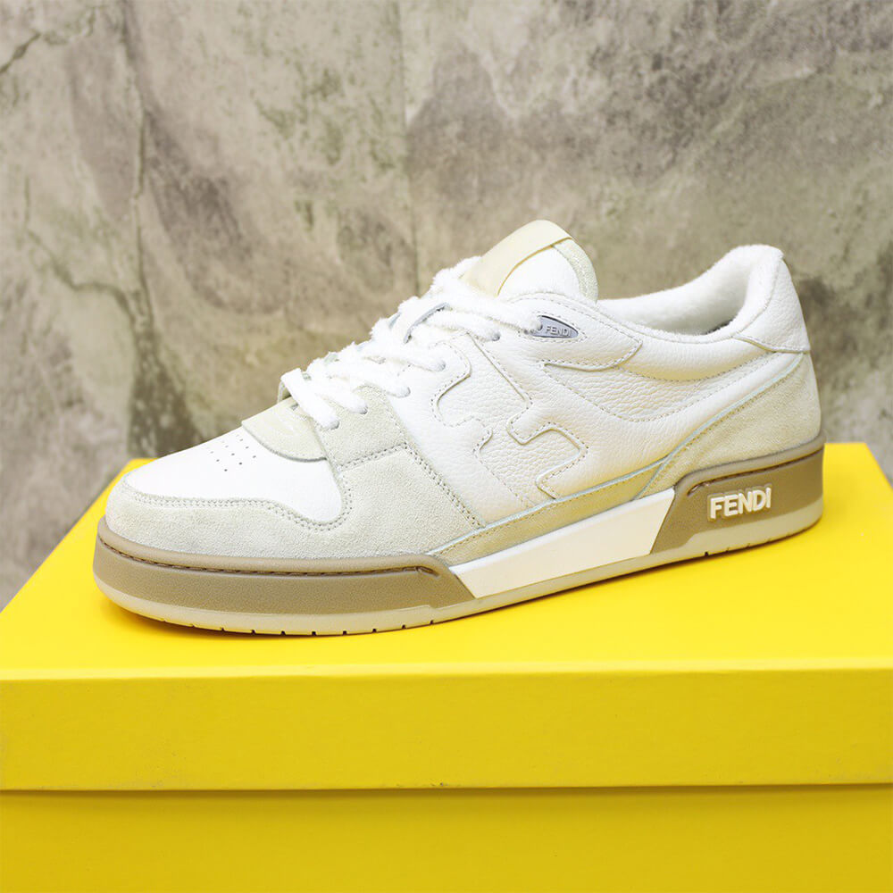 F**di sneakers