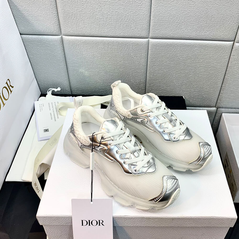 D*or vibe sneaker
