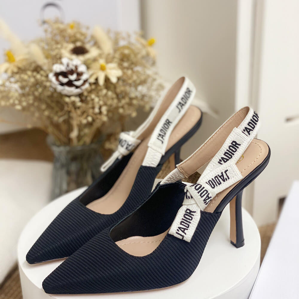 j’aD*or slingback pump