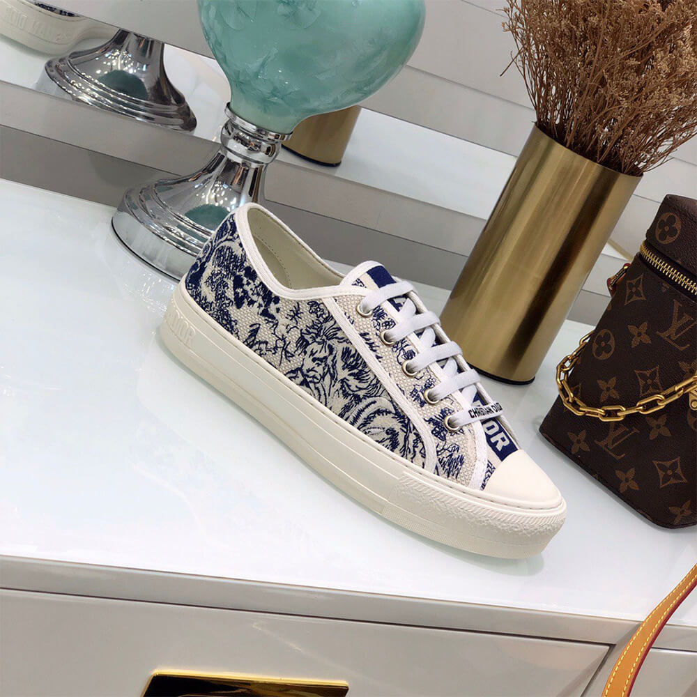 walk’n’D*or sneaker