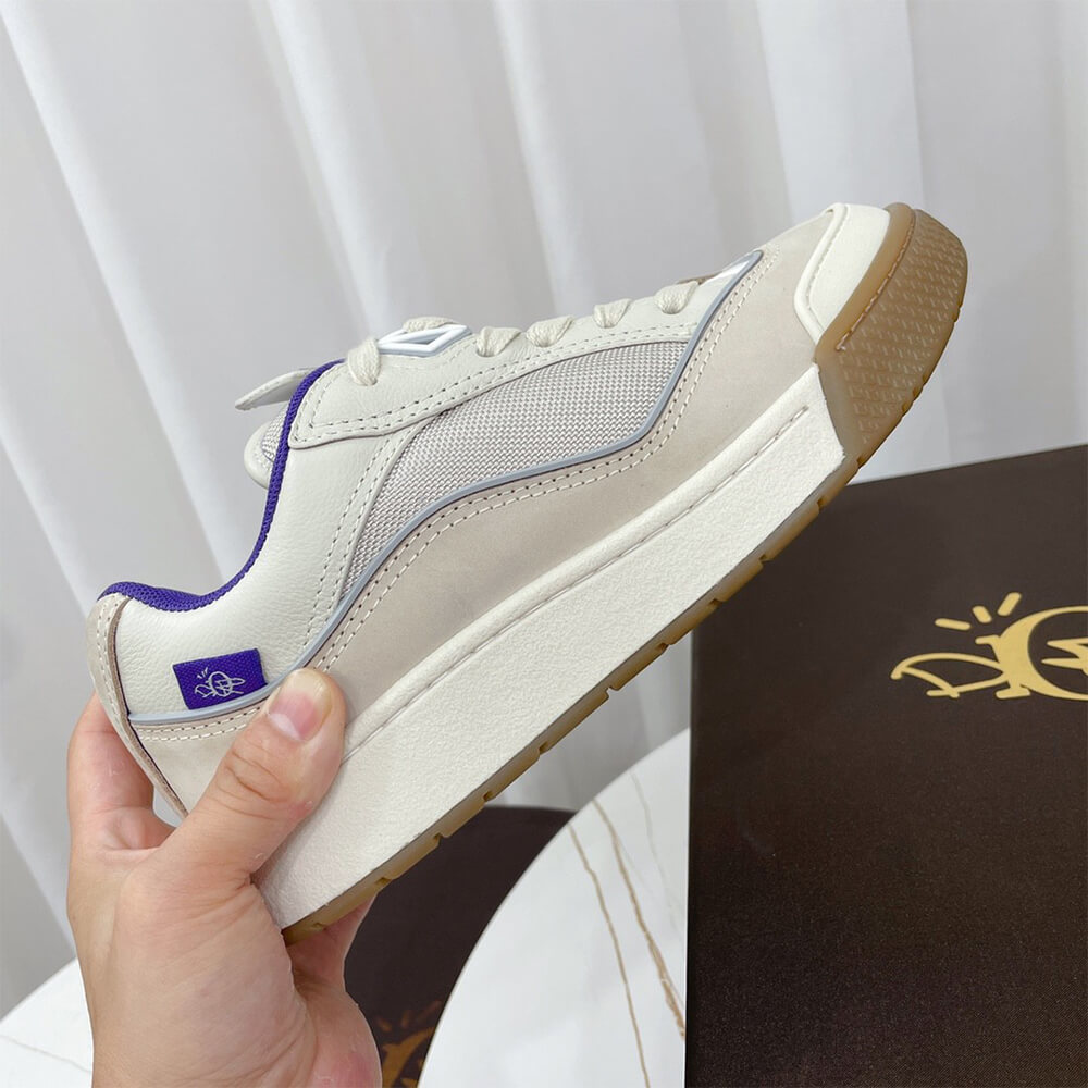 b713 cactus jack D*or sneaker – limited and numbered edition