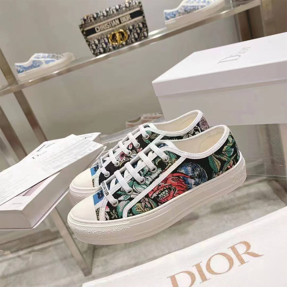 walk’n’D*or sneaker