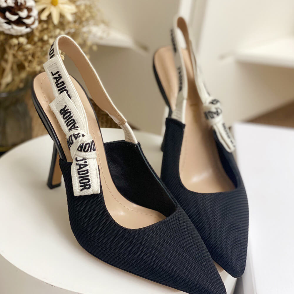 j’aD*or slingback pump