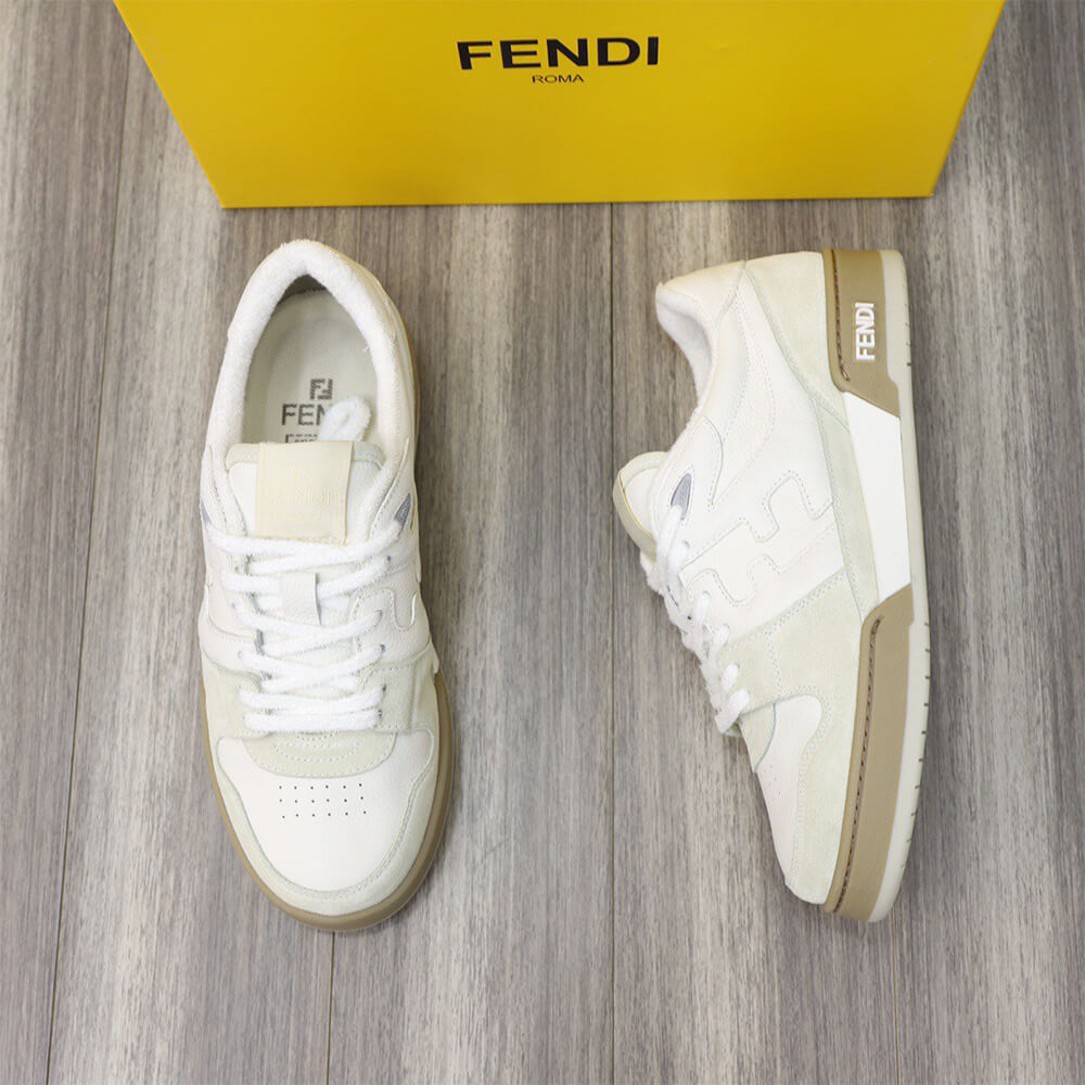 F**di sneakers
