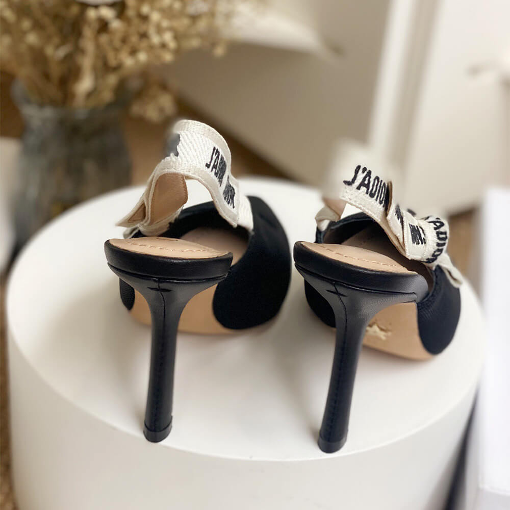 j’aD*or slingback pump