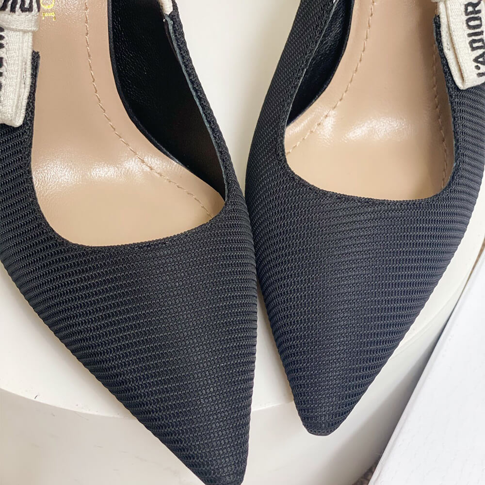 j’aD*or slingback pump