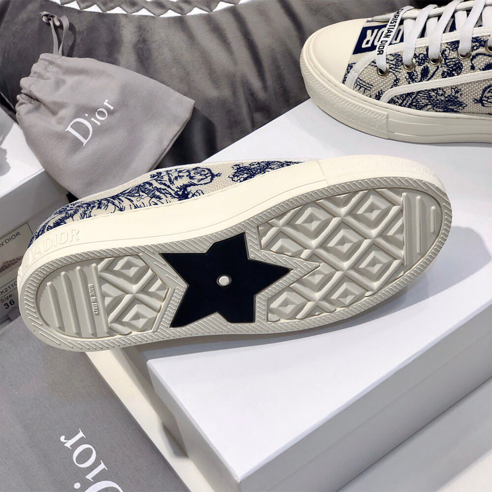 walk’n’D*or sneaker