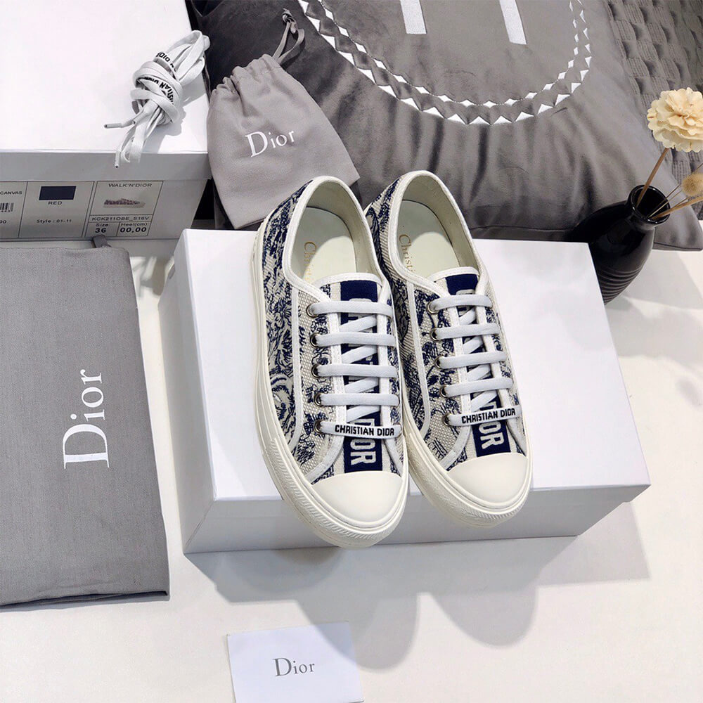 walk’n’D*or sneaker
