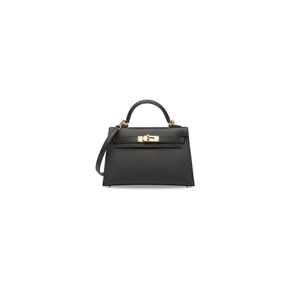 H**mes mini kelly ii(high-end grade)
