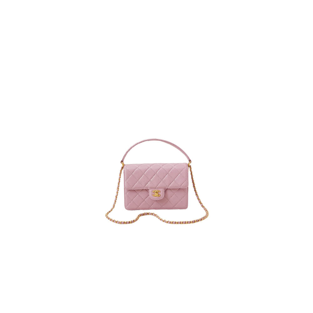 Ch*el large handbag