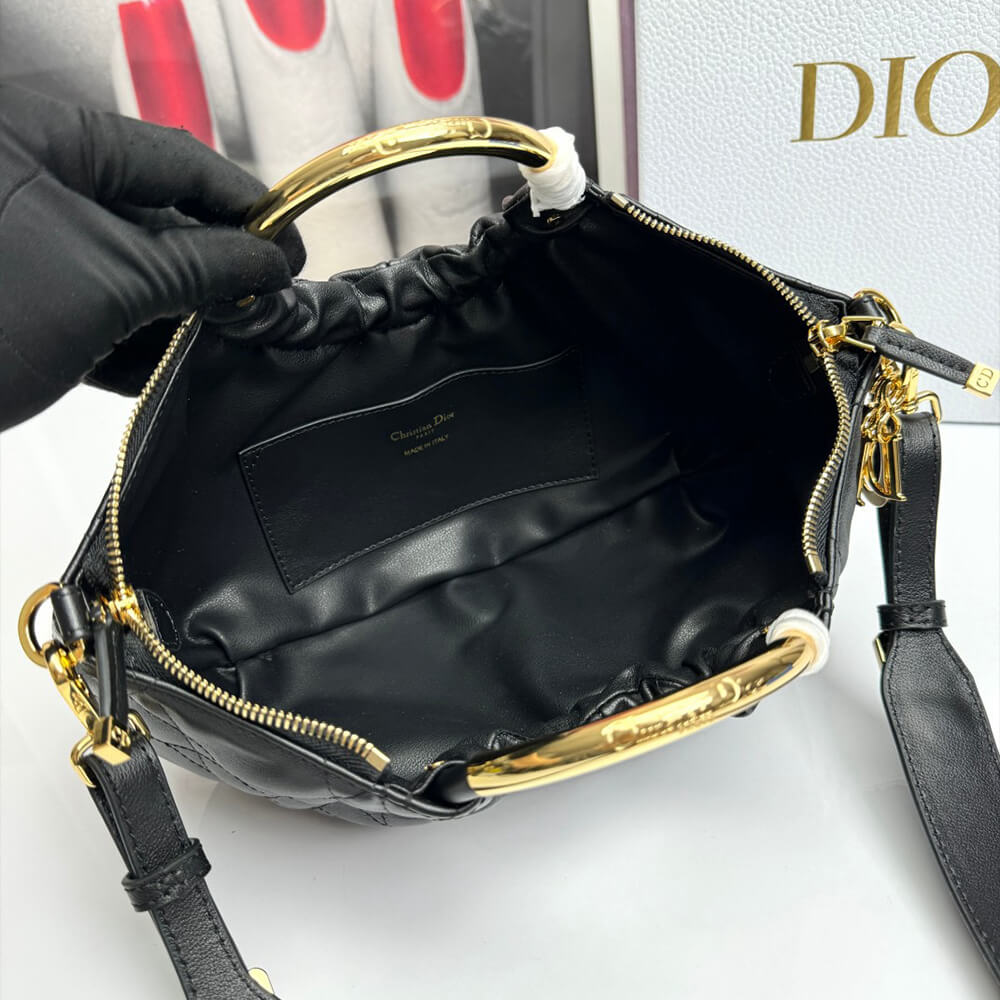 D*or walk in D*or purse
